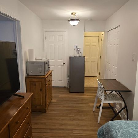 Doux Cocon Apartment Saint-Jean-sur-Richelieu Exterior foto